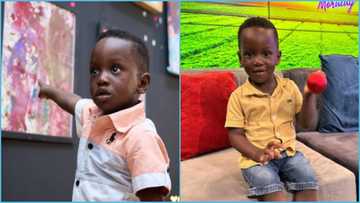 Guinness World Records celebrates one-year-old Ghanaian boy as he sets new world record