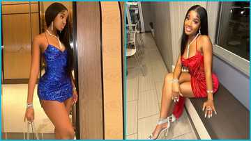 Kelly Bhadie pops up with stunning photos on her birthday, surprises many with her real age