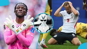 Can Ghana go deep at the 2026 World Cup? Supercomputer issues fresh prediction