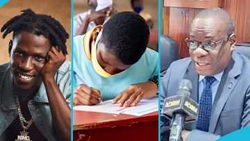 WAEC defends inclusion of King Paluta’s ‘Aseda’ in Creative Arts BECE question