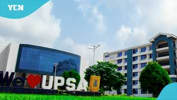 UPSA extends deadline for undergraduate and diploma applicants