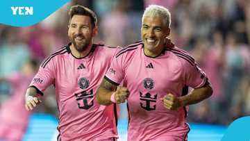 Lionel Messi, Luis Suarez form a new football club with a legendary name