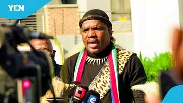 Jacinta Zuma's March and March partner in trouble as he faces 6 months jail