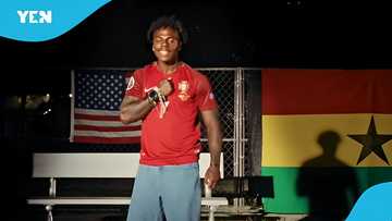 “Big opportunity for Ghana”: IShowSpeed earns spot in FIFA's 2026 World Cup final closing ceremony lineup