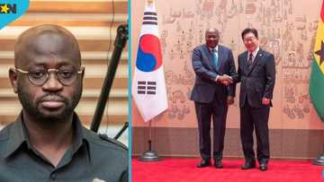 Minority demands answers over President Mahama’s private jet trips