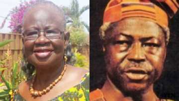 My husband sacrificed everything for Ghana to the detriment of our family - Former First Lady