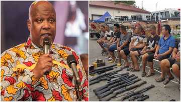 Galamsey is breeding "dangerous rebels" - Sefa Kayi fears