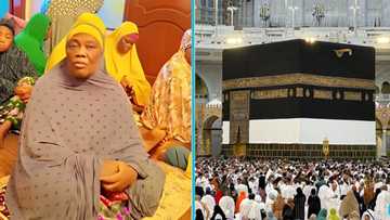 Ghanaians pilgrims who travelled to Mecca for Hajj on tourist visa stranded in Jeddah