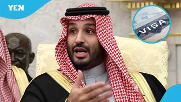 Saudi Arabia outlines how travellers can apply for a free 6-month visit visa without a passport