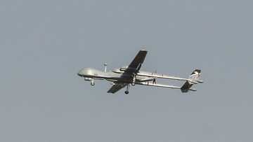 'Worry and fear': Incessant Israeli drones heighten Gaza anxiety