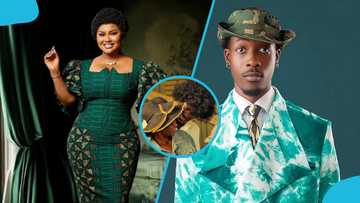 "It's unique and relatable": Director opens up on the vision behind Nana Ama McBrown's new movie "Ama"