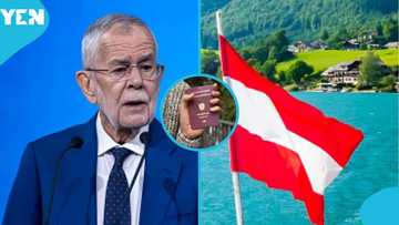 Austria publishes the only 2 ways to acquire Its Citizenship, explains rules