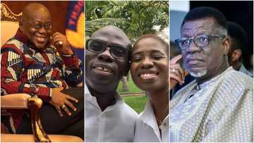 Nana Addo picks Comfort Ocran of Otabil's ICGC as board member of Bank of Ghana