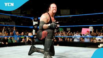 The Undertaker: WWE Star Rushed for Heart Surgery, Wife Describes Fearful Scene
