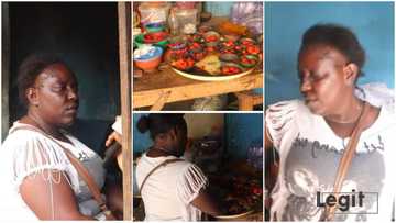 I Never Knew My Husband Was Married: Single Mother of 3 Laments in Video