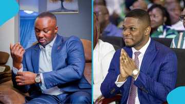 Malik Basintale backs Sammy Gyamfi amid dollar gift to Agradaa saga