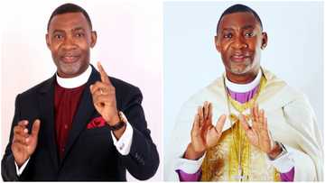 Some women send their steamy photos to me - Dr Lawrence Tetteh reveals