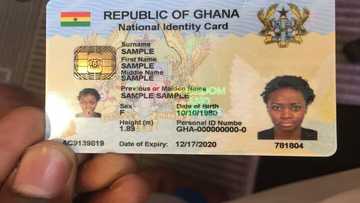 GRA commences the use of Ghana card numbers to replace TIN numbers