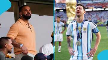 Drake loses $1.5M as infamous curse strikes again in World Cup final