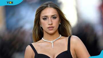 Tate McRae's net worth and how the Canadian star is making millions from music