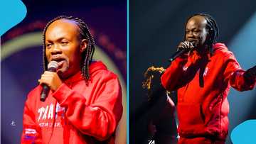 Big milestone: Late Daddy Lumba makes fresh mark as top streaming list emerges