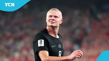 Erling Haaland breaks the silence on who will win 2026 World Cup