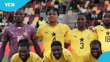 3 critical outcomes Ghana must avoid in order to qualify for 2026 World Cup