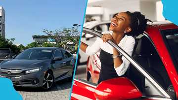 List of banks and finance firms funding car purchases in Ghana