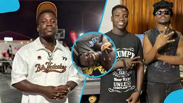 Wasing bay promoter Ananzo Official provides new update about his health after his medical surgery