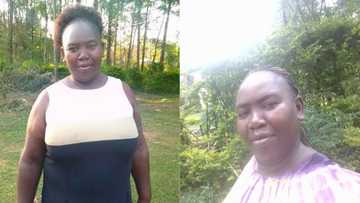50-year-old single mum narrates how she along with her 5 adult children have been jobless for years