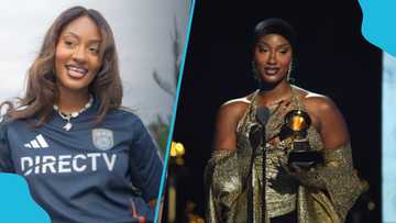 Nigerian Singer Tems Joins Ownership of MLS Side San Diego FC