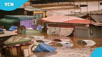 Ghanaian prophet drops revelation about June 29 Accra flood, shares spiritual warning