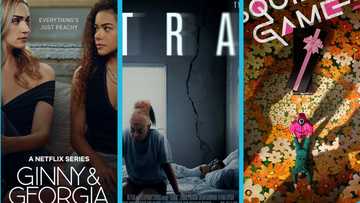 Netflix new releases in June 2025 -The best 15 new shows & movies to binge-watch