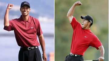 Tiger Woods Released from Hospital
