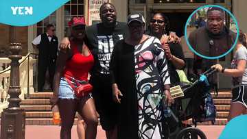 "Too painful": Wicknell Chivayo’s uncle shares heartbreaking family details after crash, video