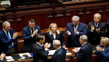 Italy commissioner approves contested gas terminal