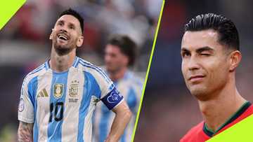 Copa America: The real reason why Ronaldo could support Messi in the final against Colombia