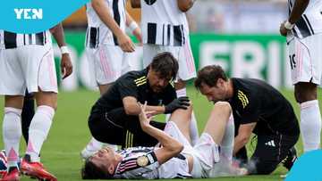 Juventus to face Real Madrid in FIFA CWC without key player