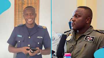 Helicopter crash: Peter Anala's family details disturbing dream he shared months before his demise