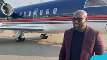 GACL produces detailed breakdown of colossal debt McDan Aviation owes it