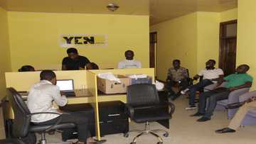 Why award-winning YEN.com.gh is the most loved and visited website in Ghana