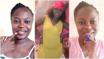 Being a second wife to the right person is better than being the first: lady says, stirs reactions