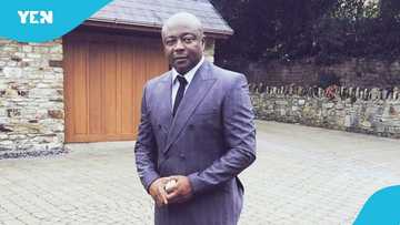 Top 5 ex-Ghanaian players who must contest for next GFA presidential elections