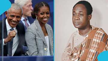 How the Obamas discovered and produced Ghana’s Kwame Nkrumah documentary, video