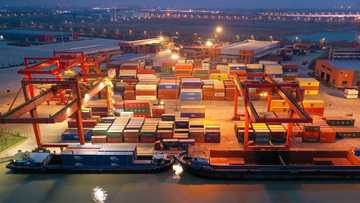 China exports rise for first time in 6 months: customs data