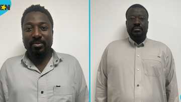 GoldBod arrests of two suspects in major gold smuggling case, two remain at large