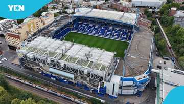 Champions League: Why Stamford Bridge will host matches without Chelsea