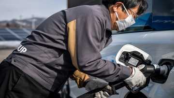 Sakhalin exception: the Russian energy Japan can't quit