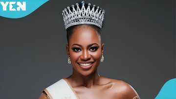 Miss World South Africa 2026 Romanda Hombir's surname sparks nationality debate