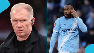 England legend criticises Semenyo’s move to Man City: "They don't need him"